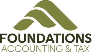 Foundations Accounting & Tax